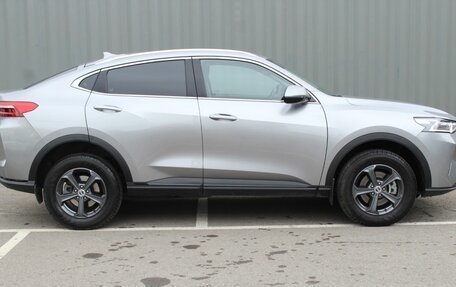 Haval F7x I, 2022 год, 1 900 000 рублей, 5 фотография