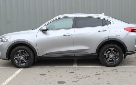 Haval F7x I, 2022 год, 1 900 000 рублей, 6 фотография