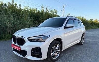 BMW X1, 2020 год, 3 550 000 рублей, 1 фотография
