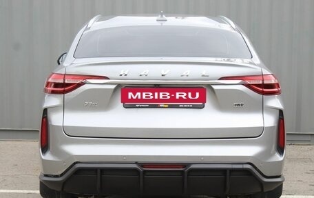Haval F7x I, 2022 год, 1 900 000 рублей, 9 фотография