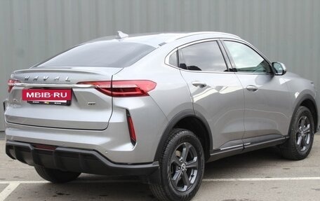 Haval F7x I, 2022 год, 1 900 000 рублей, 7 фотография