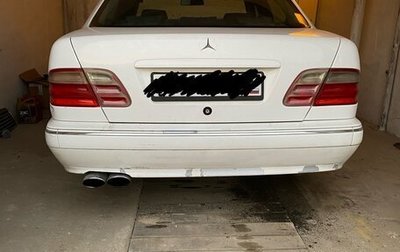 Mercedes-Benz E-Класс, 1999 год, 350 000 рублей, 1 фотография
