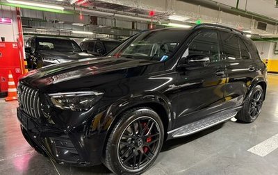 Mercedes-Benz GLE AMG, 2025 год, 18 820 000 рублей, 1 фотография