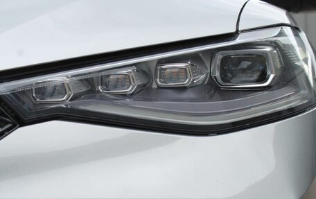 Haval F7x I, 2022 год, 1 900 000 рублей, 11 фотография