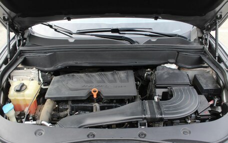 Haval F7x I, 2022 год, 1 900 000 рублей, 13 фотография