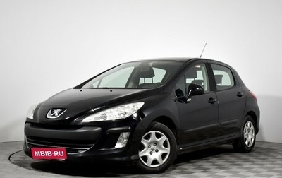 Peugeot 308 II, 2008 год, 459 000 рублей, 1 фотография