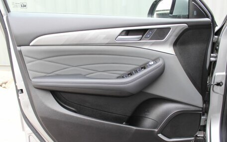 Haval F7x I, 2022 год, 1 900 000 рублей, 19 фотография