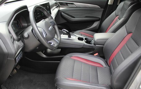 Haval F7x I, 2022 год, 1 900 000 рублей, 17 фотография
