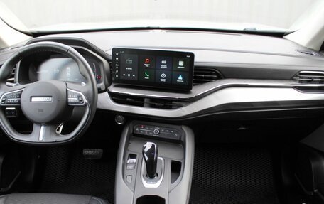 Haval F7x I, 2022 год, 1 900 000 рублей, 22 фотография