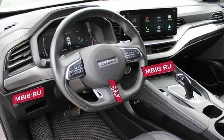 Haval F7x I, 2022 год, 1 900 000 рублей, 18 фотография