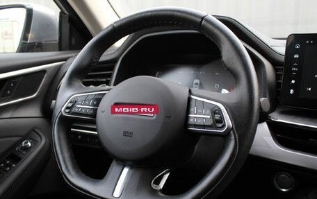 Haval F7x I, 2022 год, 1 900 000 рублей, 23 фотография
