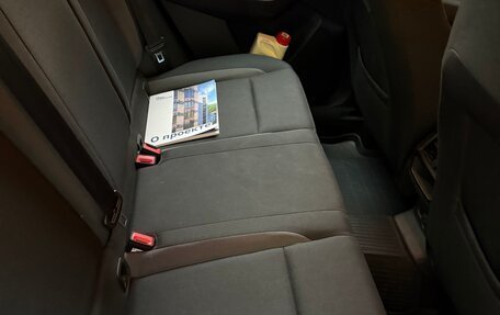 Skoda Karoq I, 2021 год, 2 600 000 рублей, 9 фотография