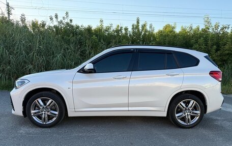 BMW X1, 2020 год, 3 550 000 рублей, 2 фотография