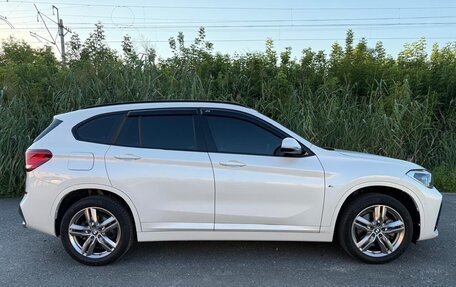 BMW X1, 2020 год, 3 550 000 рублей, 7 фотография