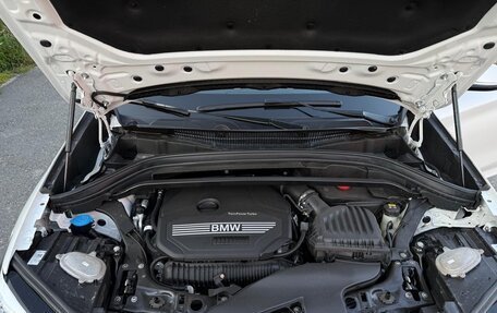 BMW X1, 2020 год, 3 550 000 рублей, 11 фотография
