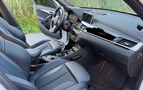 BMW X1, 2020 год, 3 550 000 рублей, 12 фотография
