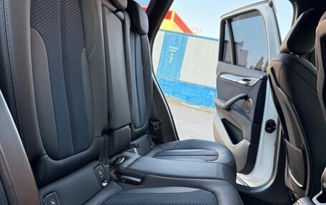 BMW X1, 2020 год, 3 550 000 рублей, 13 фотография