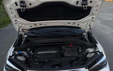 BMW X1, 2020 год, 3 550 000 рублей, 10 фотография