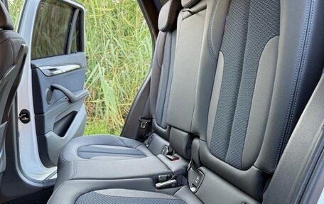 BMW X1, 2020 год, 3 550 000 рублей, 14 фотография
