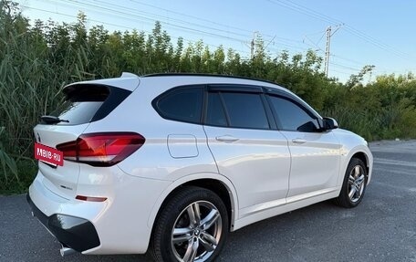BMW X1, 2020 год, 3 550 000 рублей, 6 фотография