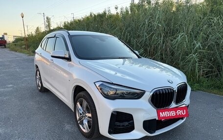 BMW X1, 2020 год, 3 550 000 рублей, 8 фотография