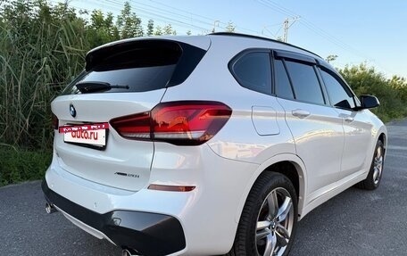 BMW X1, 2020 год, 3 550 000 рублей, 5 фотография