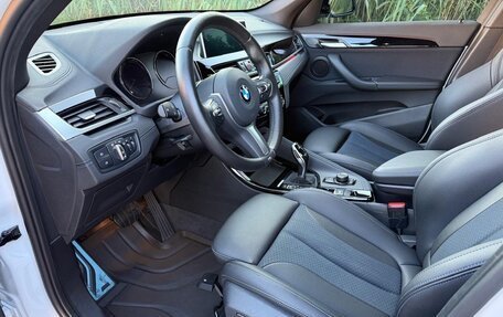 BMW X1, 2020 год, 3 550 000 рублей, 15 фотография