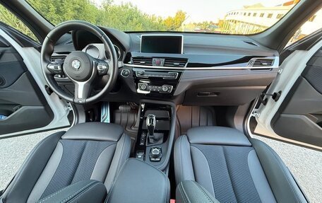 BMW X1, 2020 год, 3 550 000 рублей, 18 фотография