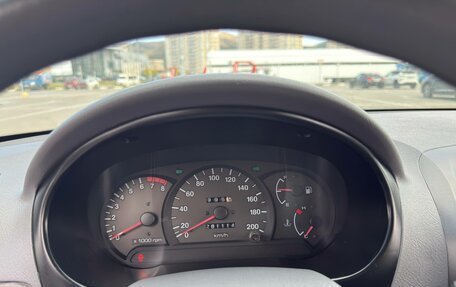 Hyundai Accent II, 2008 год, 400 000 рублей, 11 фотография