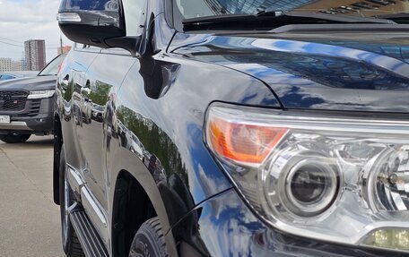Toyota Land Cruiser 200, 2012 год, 3 150 000 рублей, 8 фотография