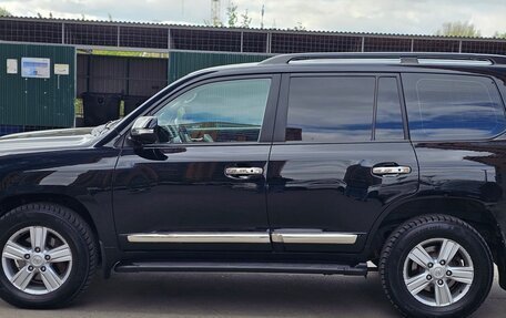 Toyota Land Cruiser 200, 2012 год, 3 150 000 рублей, 4 фотография