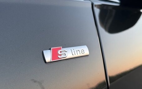 Audi A6, 2018 год, 3 999 999 рублей, 10 фотография