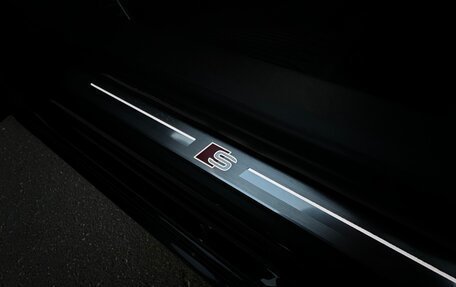 Audi A6, 2018 год, 3 999 999 рублей, 24 фотография
