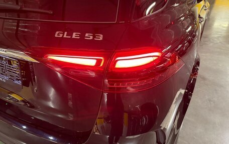 Mercedes-Benz GLE AMG, 2025 год, 18 820 000 рублей, 7 фотография