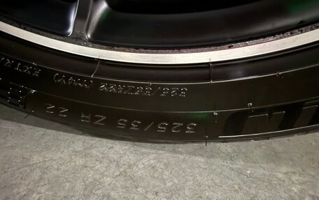 Mercedes-Benz GLE AMG, 2025 год, 18 820 000 рублей, 9 фотография