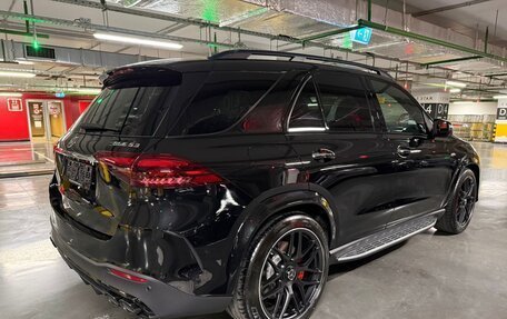 Mercedes-Benz GLE AMG, 2025 год, 18 820 000 рублей, 6 фотография