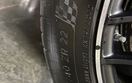 Mercedes-Benz GLE AMG, 2025 год, 18 820 000 рублей, 11 фотография
