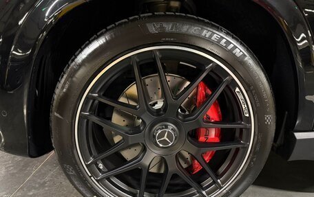 Mercedes-Benz GLE AMG, 2025 год, 18 820 000 рублей, 10 фотография