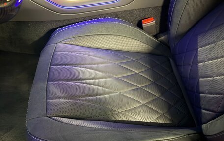 Mercedes-Benz GLE AMG, 2025 год, 18 820 000 рублей, 14 фотография