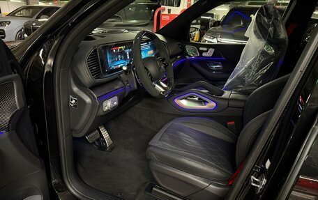Mercedes-Benz GLE AMG, 2025 год, 18 820 000 рублей, 13 фотография