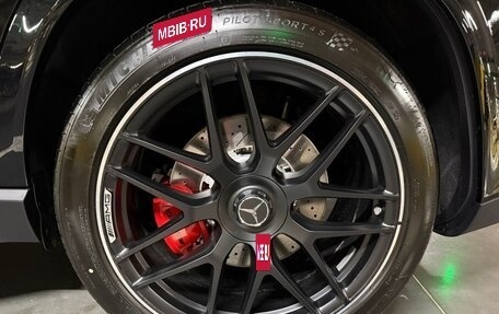 Mercedes-Benz GLE AMG, 2025 год, 18 820 000 рублей, 12 фотография
