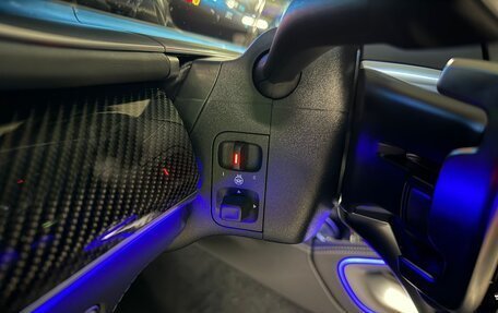 Mercedes-Benz GLE AMG, 2025 год, 18 820 000 рублей, 18 фотография
