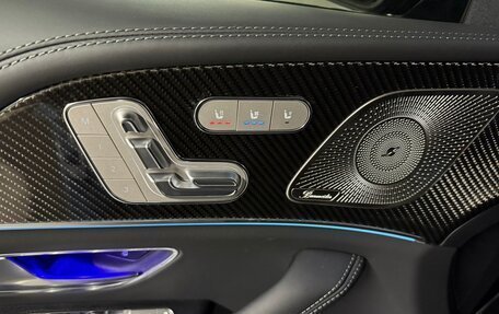 Mercedes-Benz GLE AMG, 2025 год, 18 820 000 рублей, 21 фотография