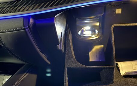 Mercedes-Benz GLE AMG, 2025 год, 18 820 000 рублей, 27 фотография