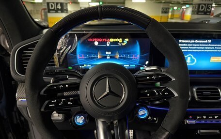 Mercedes-Benz GLE AMG, 2025 год, 18 820 000 рублей, 25 фотография