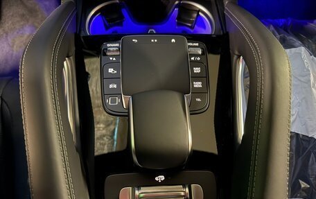 Mercedes-Benz GLE AMG, 2025 год, 18 820 000 рублей, 31 фотография