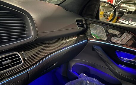 Mercedes-Benz GLE AMG, 2025 год, 18 820 000 рублей, 28 фотография