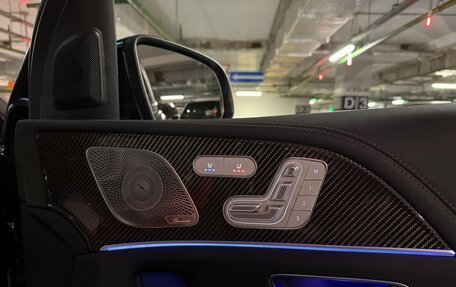 Mercedes-Benz GLE AMG, 2025 год, 18 820 000 рублей, 29 фотография
