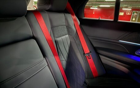 Mercedes-Benz GLE AMG, 2025 год, 18 820 000 рублей, 33 фотография