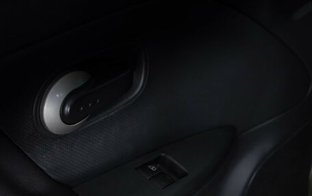 Nissan Note II рестайлинг, 2010 год, 599 000 рублей, 13 фотография